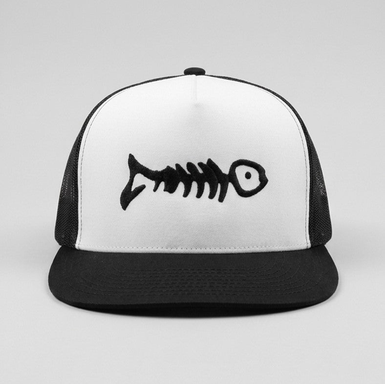 Fisk Trucker