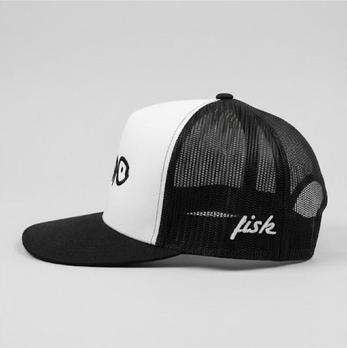 Fisk Trucker