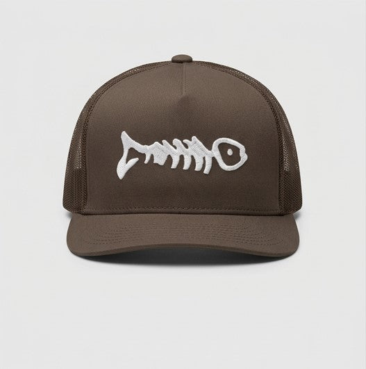 Fisk Trucker