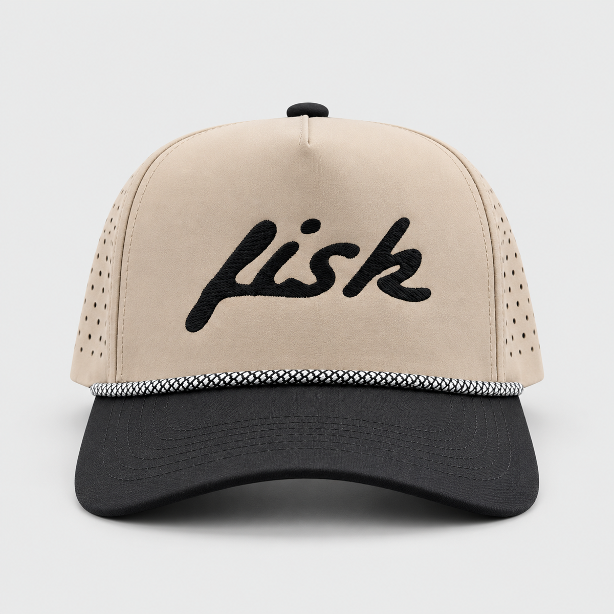 Fisk Cap