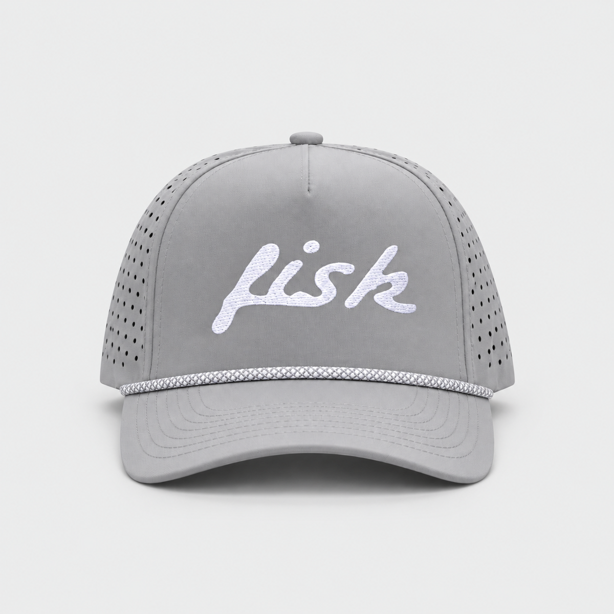 Fisk Cap