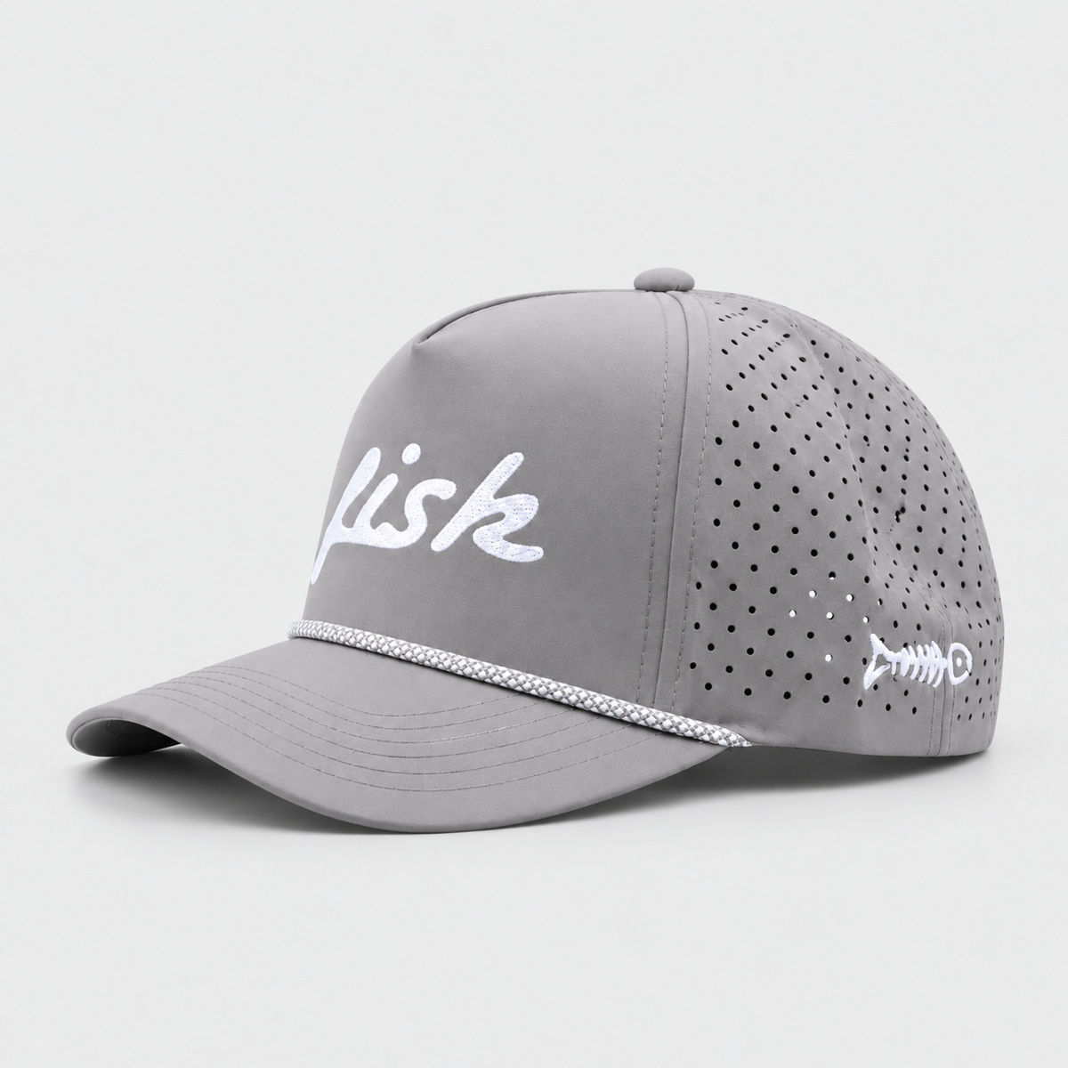 Fisk Cap