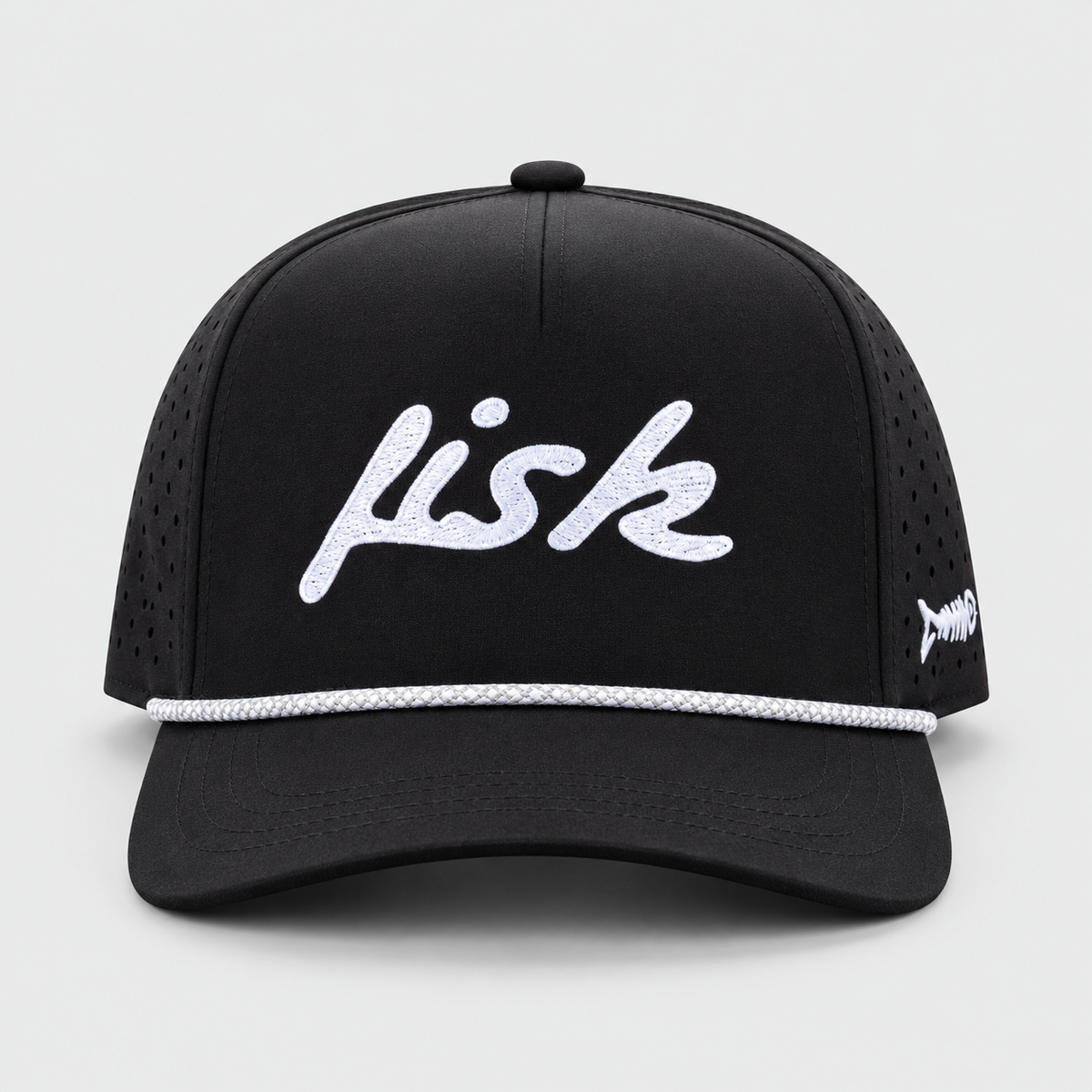 Fisk Cap