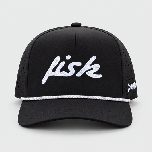 Fisk Cap