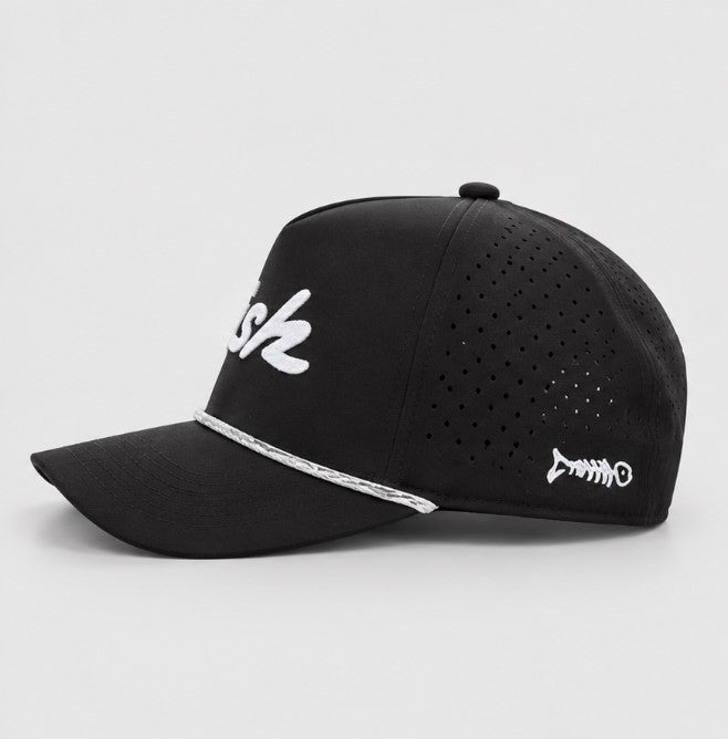 Fisk Cap