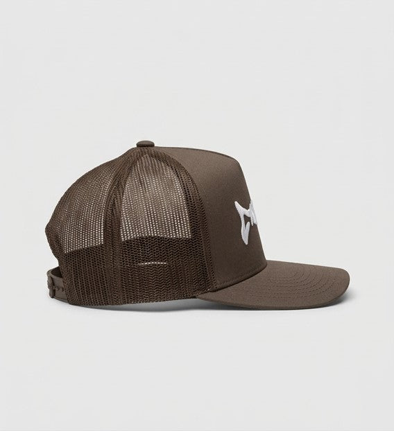 Fisk Trucker